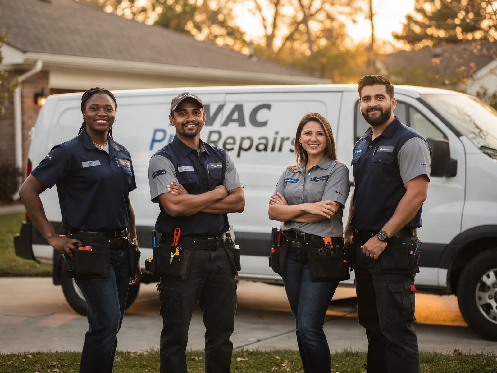 Heat Pump Repair company in Indianola, IA