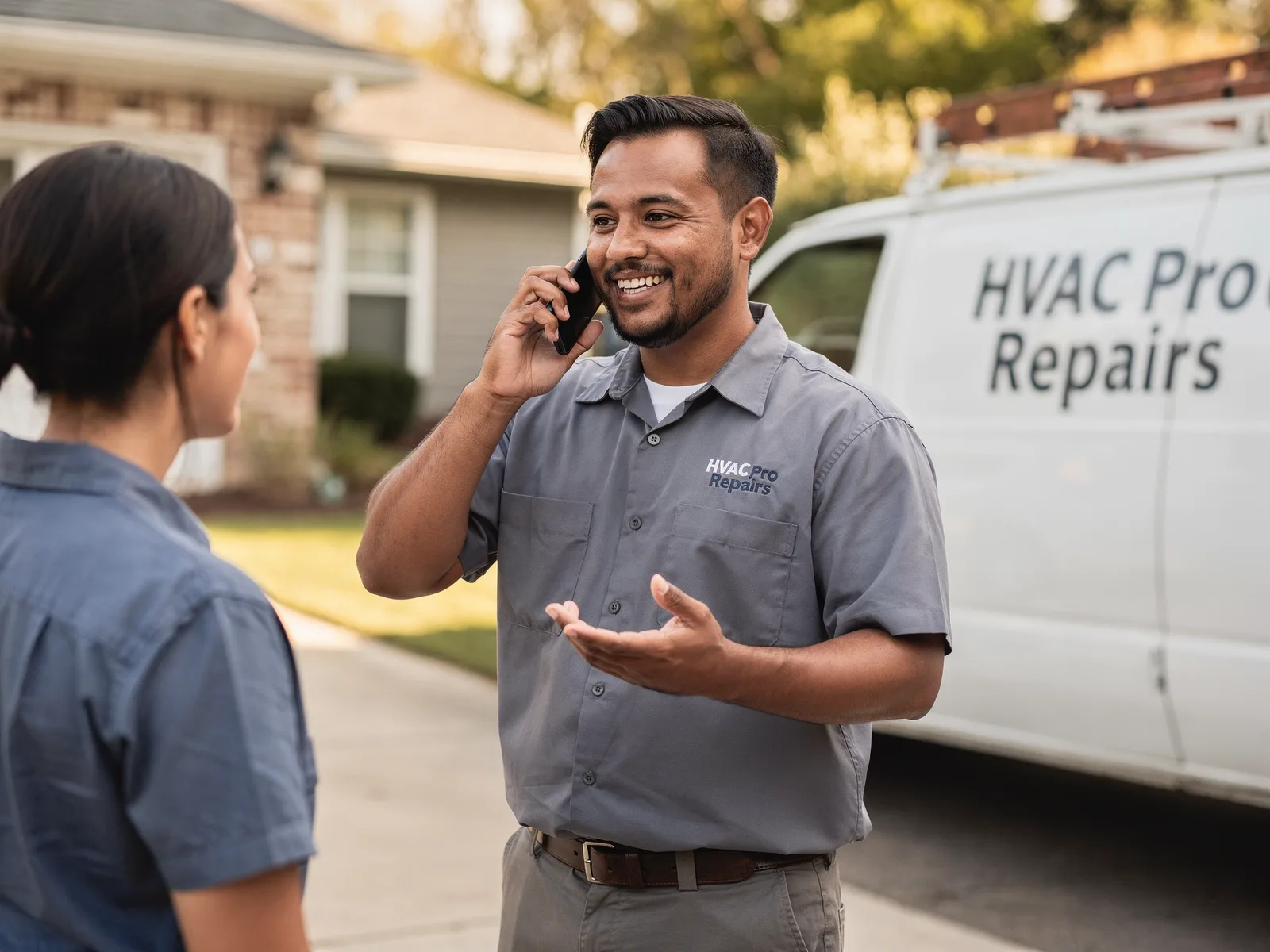 Heat Pump Repair Indianola, IA FAQs